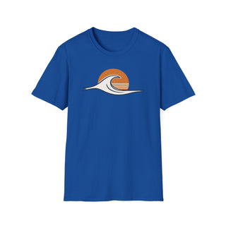 Sunset Wave T-Shirt
