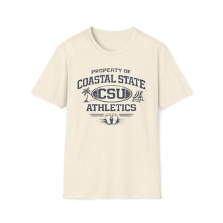 Coastal State T-Shirt