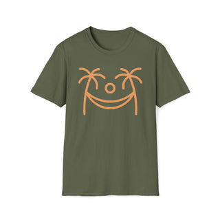 Palm Smile T-Shirt
