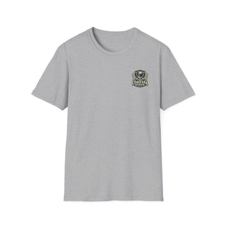 Coastal State Crest T-Shirt