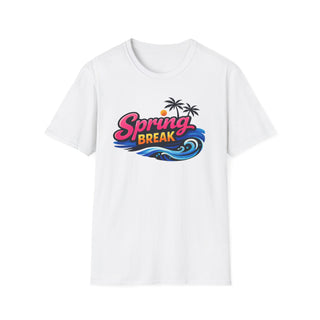 Spring Break T-Shirt