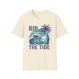 Rip the Tide T-Shirt