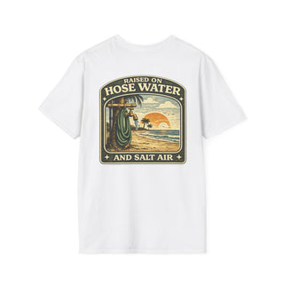 Hose Water and Salt Air T-Shirt