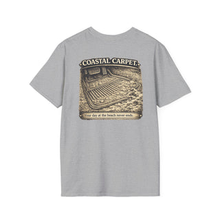 Coastal Carpet T-Shirt