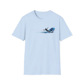 Waterski T-shirt