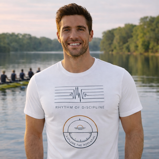 Rhythm of Discipline T-Shirt