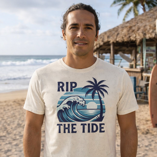 Rip the Tide T-Shirt