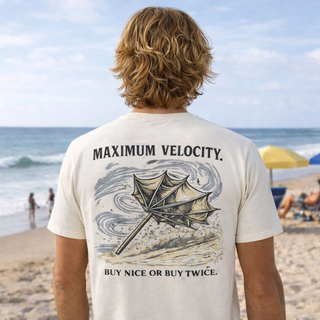 Coastal Physics Dept. T-Shirt