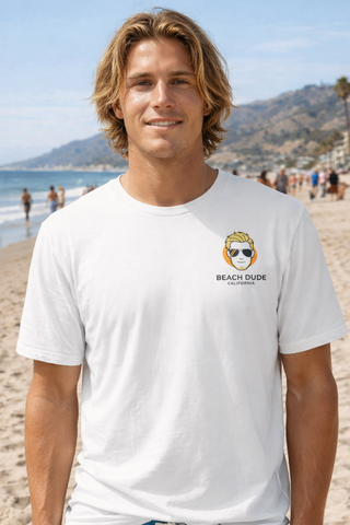 Beach Dude T-Shirt