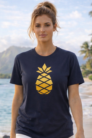 Pineapple T-Shirt