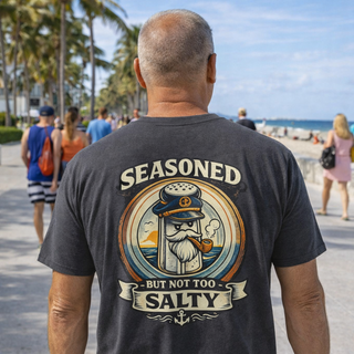 Not Too Salty T-Shirt