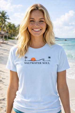 Saltwater Soul T-Shirt