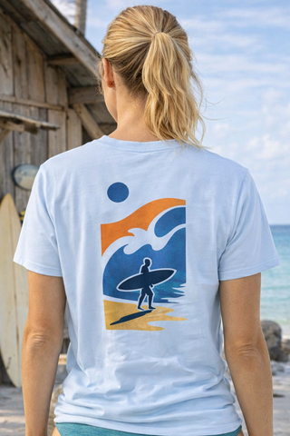 Shore Signal T-Shirt