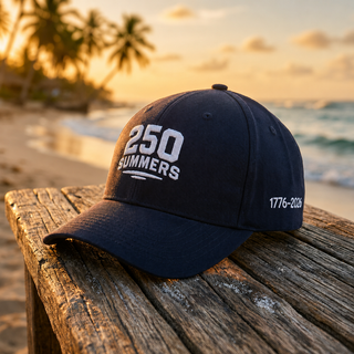 Amercia 250 Hat