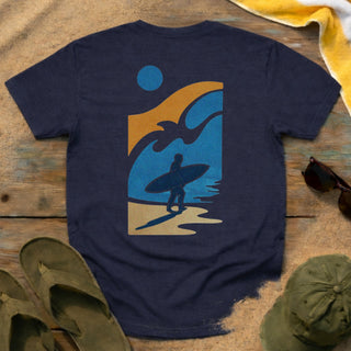 Shore Signal T-Shirt