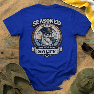 Not Too Salty T-Shirt