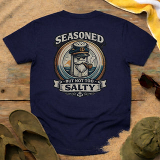 Not Too Salty T-Shirt