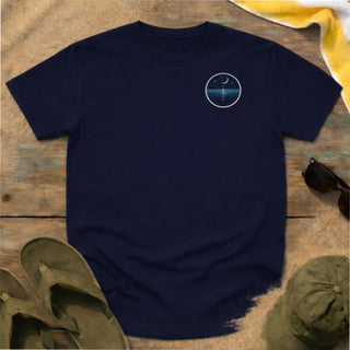 Moonlit Ocean T-Shirt