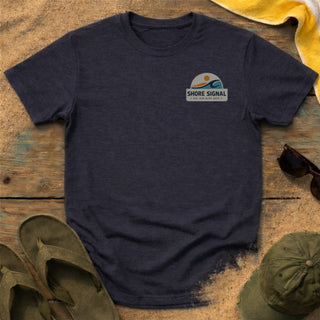 Shore Signal T-Shirt