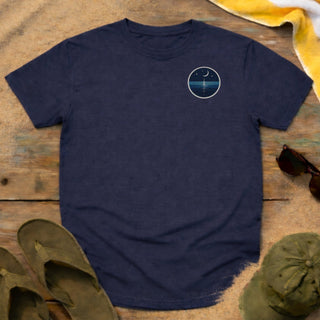 Moonlit Ocean T-Shirt