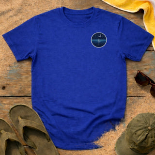 Moonlit Ocean T-Shirt
