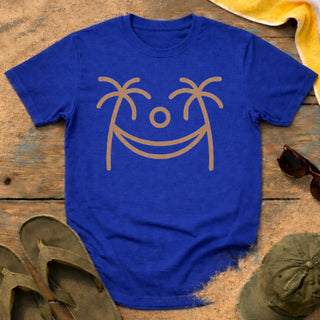 Palm Smile T-Shirt