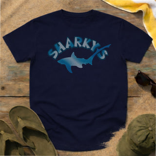 Sharky's Classic T-Shirt