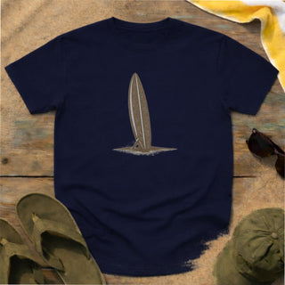 Off The Clock Surf T-Shirt