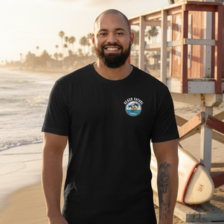 Premium Fitted T-shirt