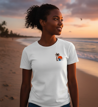 Premium Fitted T-shirt