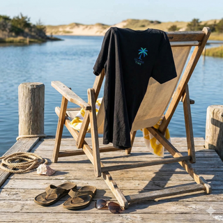 Island Time T-shirt