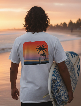 Premium Fitted T-shirt