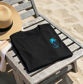 Island Time T-shirt
