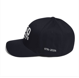 Amercia 250 Hat