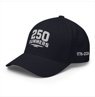 Amercia 250 Hat