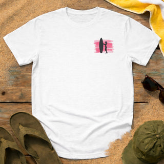 Surfer Girl T-Shirt