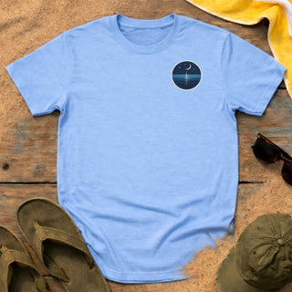 Moonlit Ocean T-Shirt