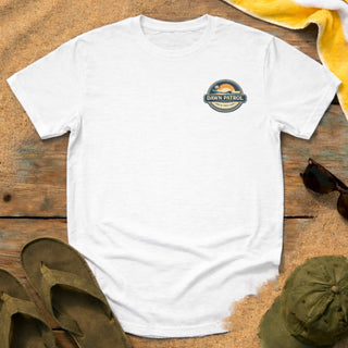 Dawn Patrol Surfer T-Shirt