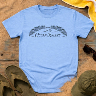Ocean Breeze T-Shirt