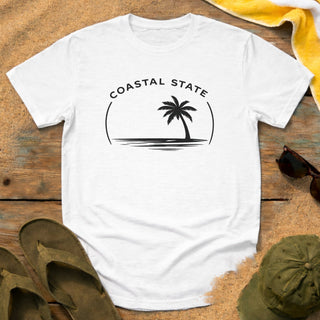 Coastal State T-Shirt
