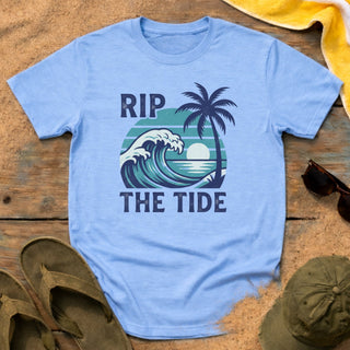 Rip the Tide T-Shirt