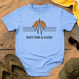 Rhythm & Flow T-Shirt