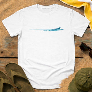 Surf Line T-Shirt