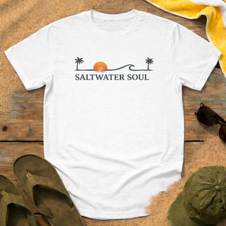 Saltwater Soul T-Shirt