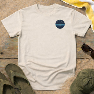 Moonlit Ocean T-Shirt