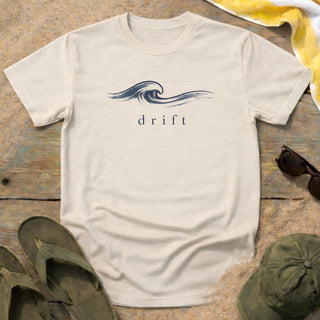 Drift Wave T-Shirt