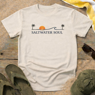 Saltwater Soul T-Shirt