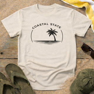 Coastal State T-Shirt
