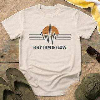 Rhythm & Flow T-Shirt