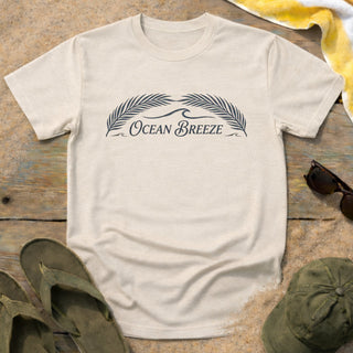 Ocean Breeze T-Shirt